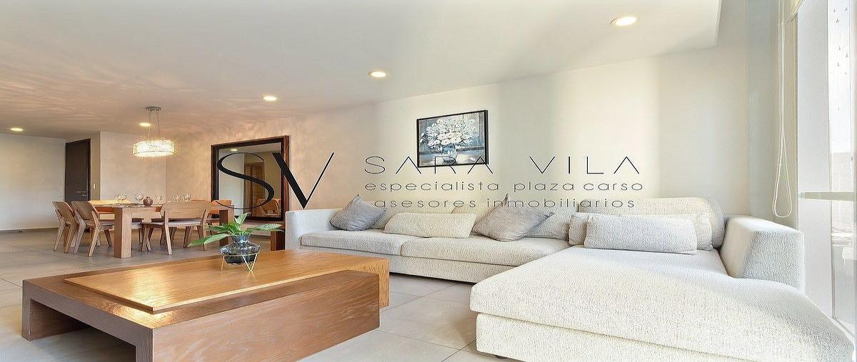 Foto de departamento en renta en lago zurich , polanco ii sección, miguel hidalgo, df / cdmx, 0 No. 03