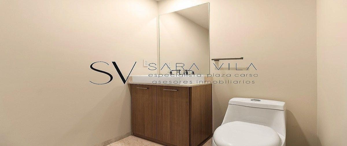 Foto de departamento en renta en lago zurich , polanco ii sección, miguel hidalgo, df / cdmx, 0 No. 04