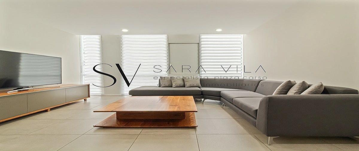 Foto de departamento en renta en lago zurich , polanco ii sección, miguel hidalgo, df / cdmx, 0 No. 05