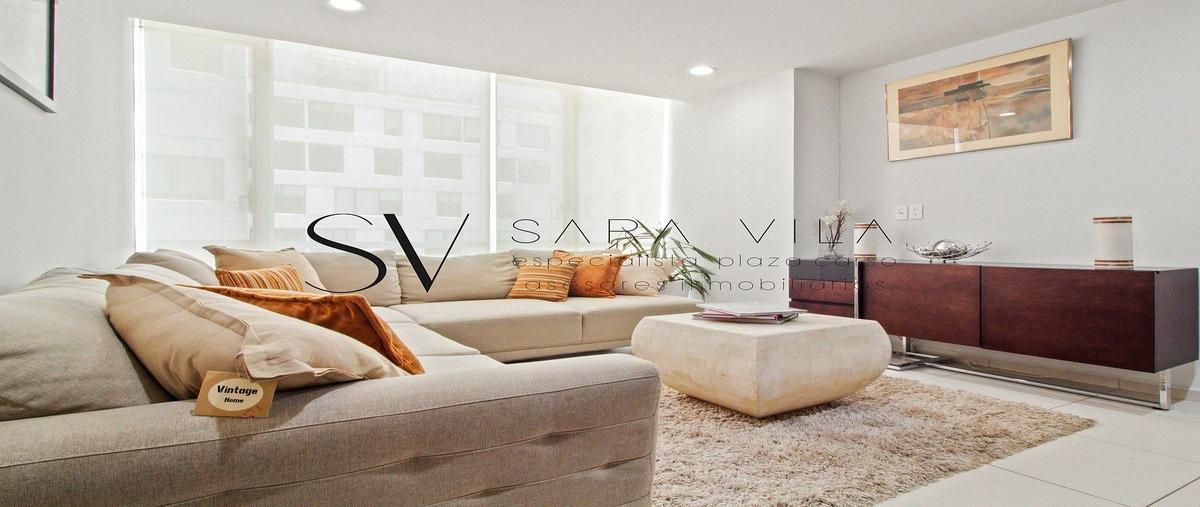 Foto de departamento en renta en lago zurich , polanco ii sección, miguel hidalgo, df / cdmx, 0 No. 03