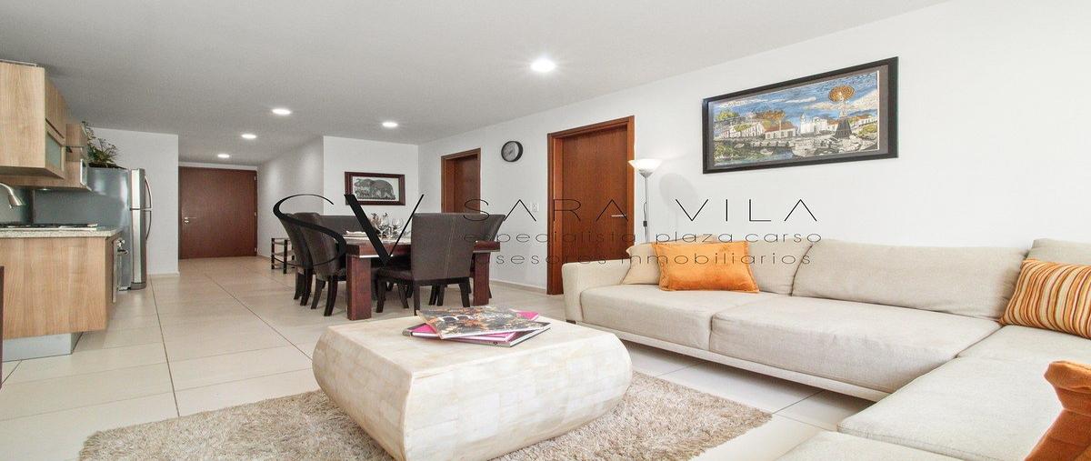 Foto de departamento en renta en lago zurich , polanco ii sección, miguel hidalgo, df / cdmx, 0 No. 05