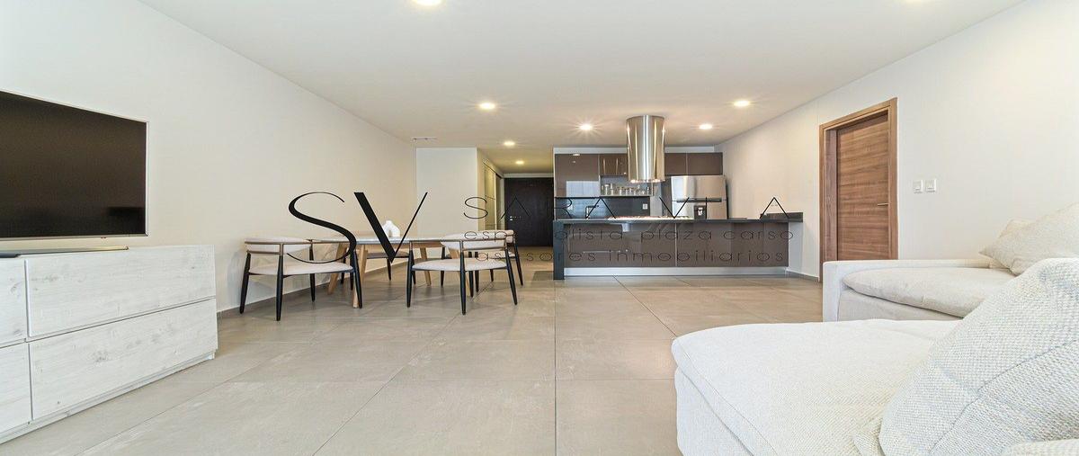 Foto de departamento en renta en lago zurich , polanco ii sección, miguel hidalgo, df / cdmx, 0 No. 04