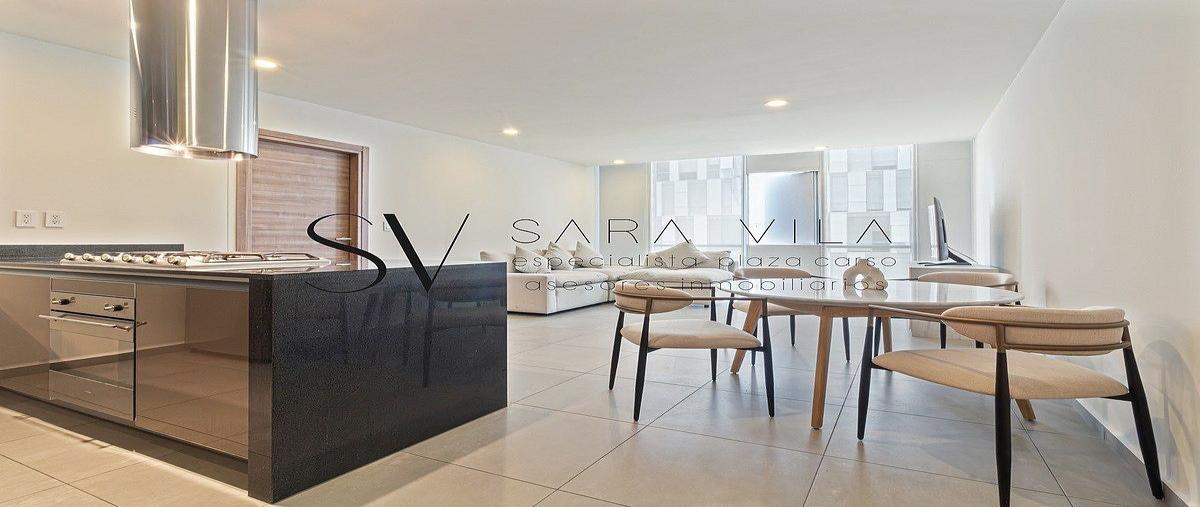 Foto de departamento en renta en lago zurich , polanco ii sección, miguel hidalgo, df / cdmx, 0 No. 05