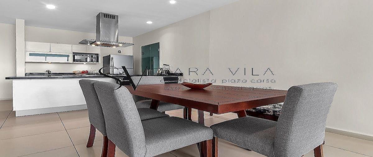 Foto de departamento en renta en lago zurich , polanco ii sección, miguel hidalgo, df / cdmx, 0 No. 03