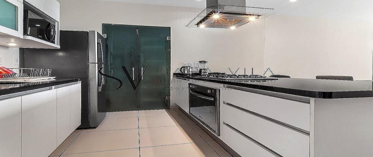 Foto de departamento en renta en lago zurich , polanco ii sección, miguel hidalgo, df / cdmx, 0 No. 05