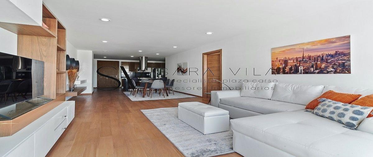 Foto de departamento en renta en lago zurich , polanco ii sección, miguel hidalgo, df / cdmx, 0 No. 05