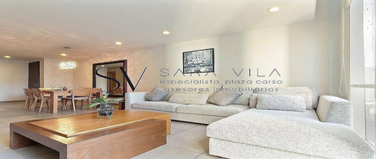 Foto de departamento en renta en lago zurich , polanco ii sección, miguel hidalgo, df / cdmx, 0 No. 03
