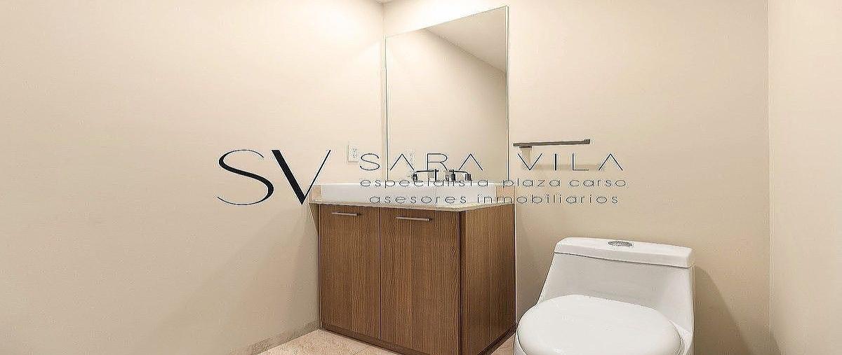 Foto de departamento en renta en lago zurich , polanco ii sección, miguel hidalgo, df / cdmx, 0 No. 05