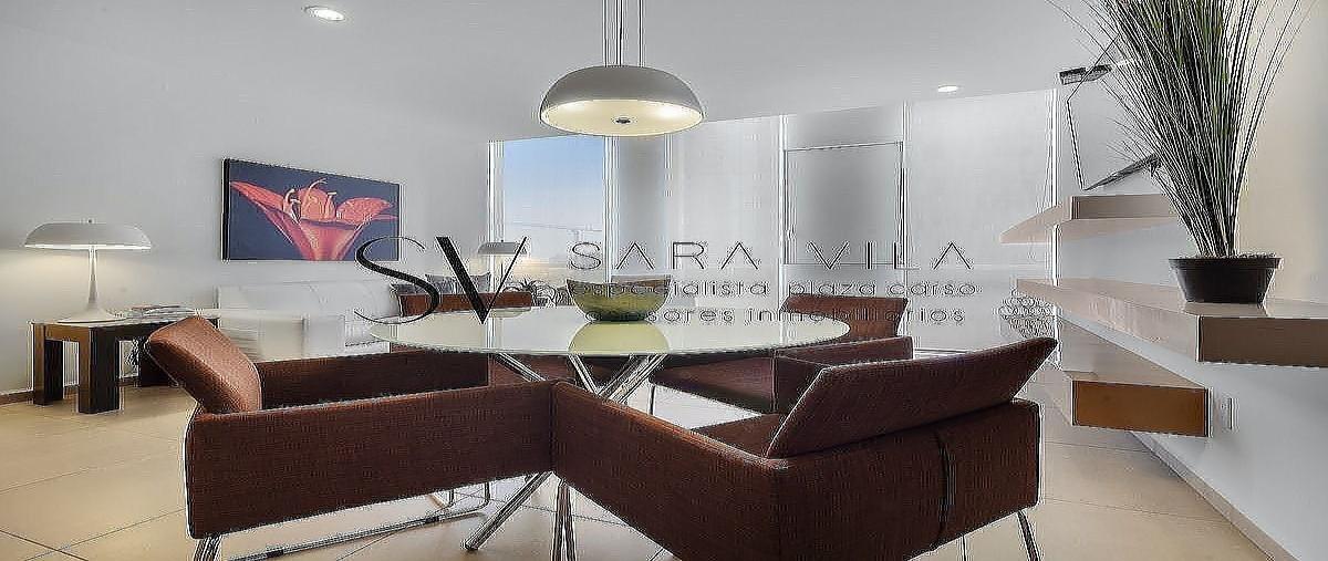 Foto de departamento en renta en lago zurich , polanco ii sección, miguel hidalgo, df / cdmx, 0 No. 03
