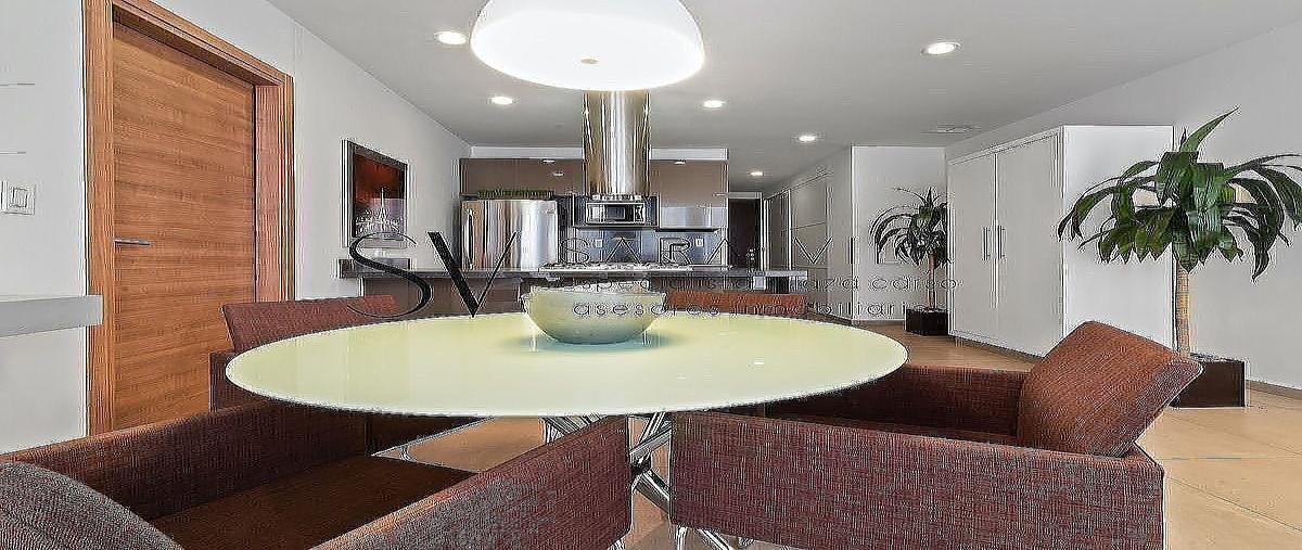 Foto de departamento en renta en lago zurich , polanco ii sección, miguel hidalgo, df / cdmx, 0 No. 04