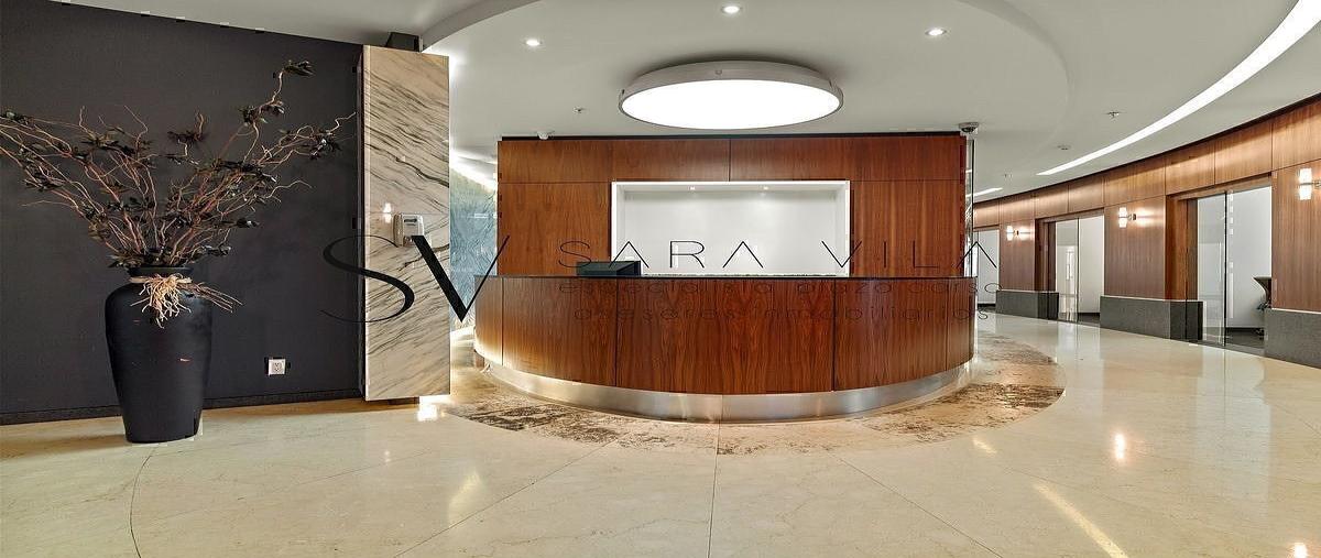 Foto de oficina en venta en lago zurich , polanco iii sección, miguel hidalgo, df / cdmx, 0 No. 03