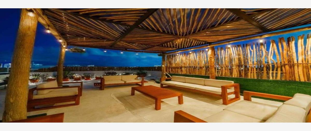 Foto de departamento en venta en lagos 1, donceles, benito juárez, quintana roo, 0 No. 03
