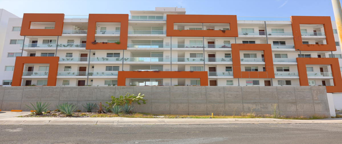 Foto de departamento en lagos 3 , zibatá, el marqués, querétaro, 29477017 foto 01 Foto de departamento en venta en lagos 3 , zibatá, el marqués, querétaro, 29477017 No. 01