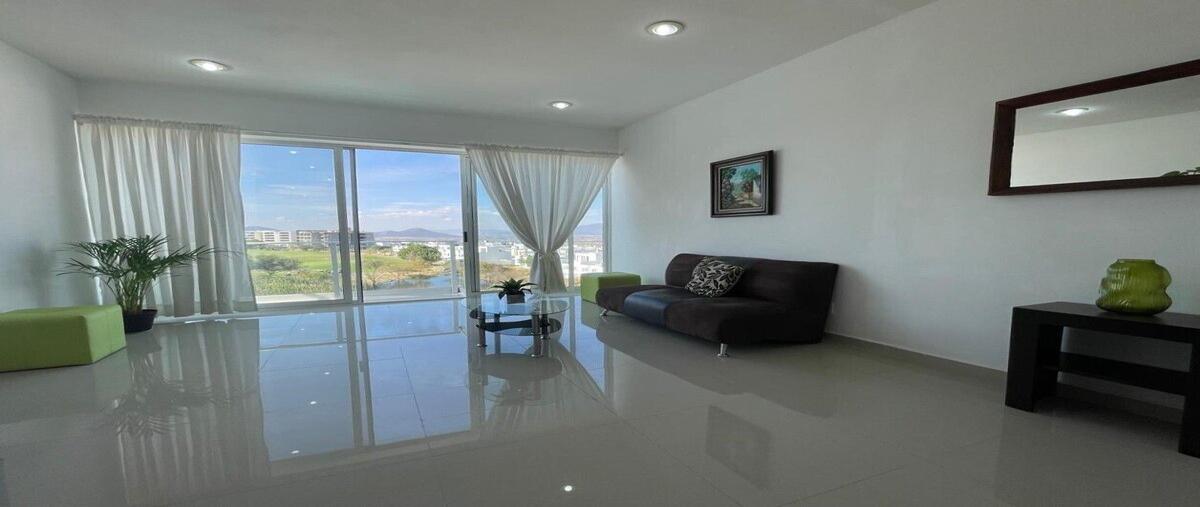 Foto de departamento en lagos 3 , zibatá, el marqués, querétaro, 29477017 foto 04 Foto de departamento en venta en lagos 3 , zibatá, el marqués, querétaro, 29477017 No. 04