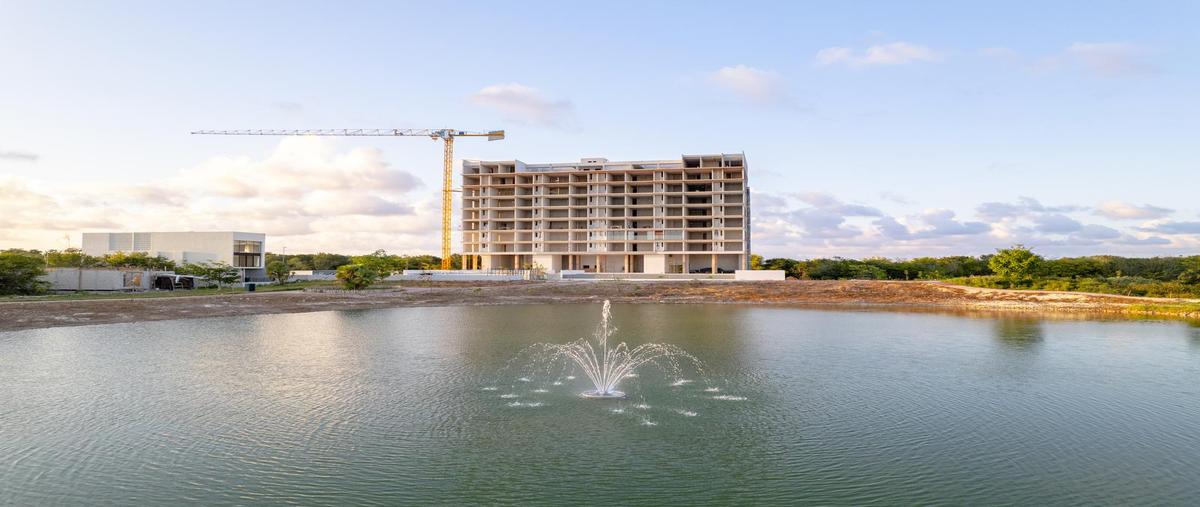 Foto de departamento en , lagos, benito juárez, quintana roo, 0 foto 02 Foto de departamento en venta en , lagos, benito juárez, quintana roo, 0 No. 02