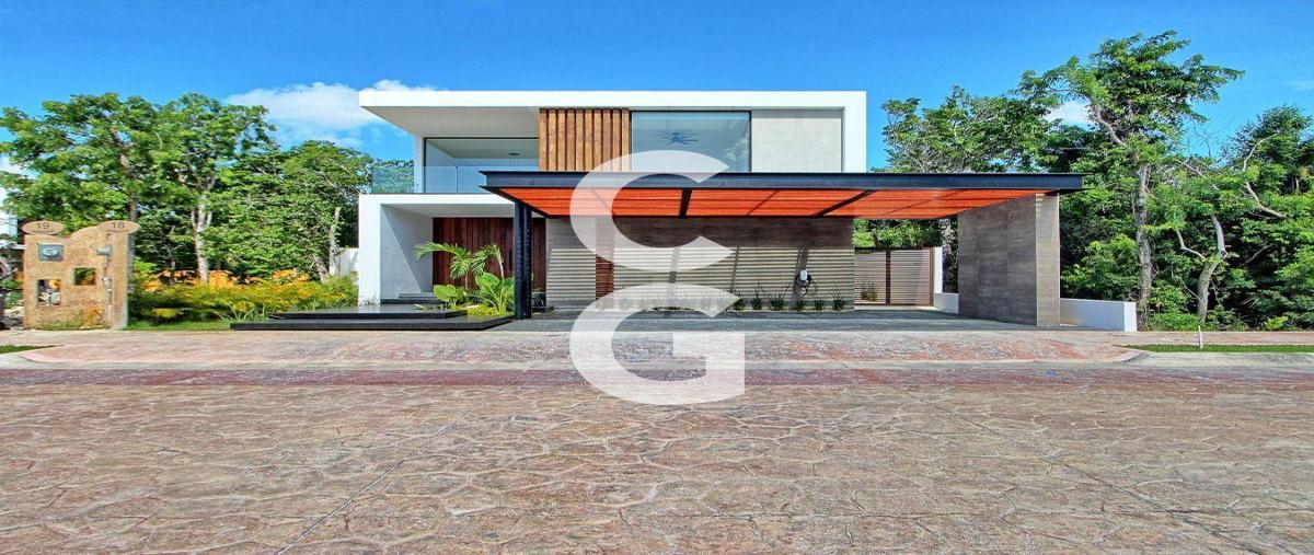 Foto de casa en , lagos, benito juárez, quintana roo, 0 foto 02 Foto de casa en venta en , lagos, benito juárez, quintana roo, 0 No. 02