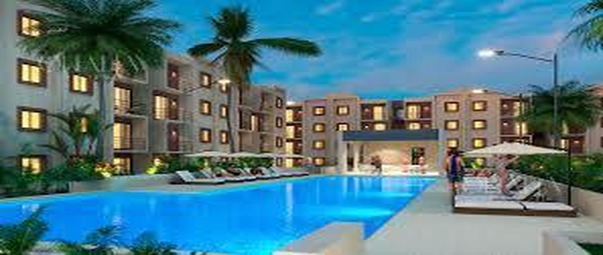 Foto de departamento en , lagos, benito juárez, quintana roo, 0 foto 02 Foto de departamento en renta en , lagos, benito juárez, quintana roo, 0 No. 02