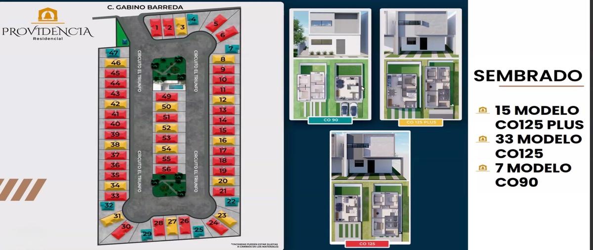 Foto de casa en venta en  , lagos, chihuahua, chihuahua, 0 No. 04