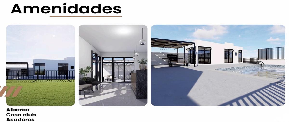 Foto de casa en venta en  , lagos, chihuahua, chihuahua, 0 No. 04