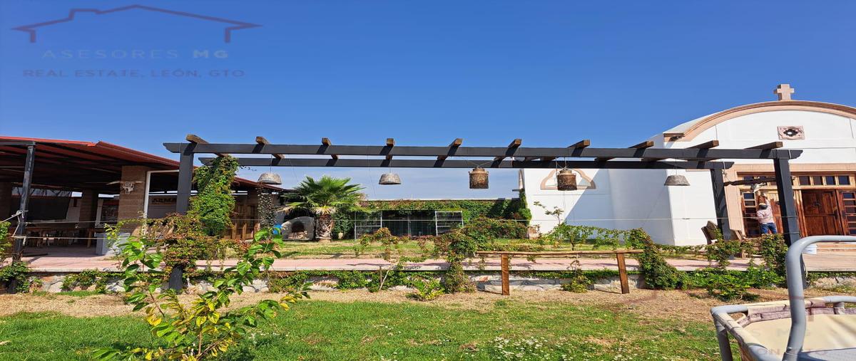 Foto de rancho en venta en  , lagos de moreno centro, lagos de moreno, jalisco, 27397156 No. 04