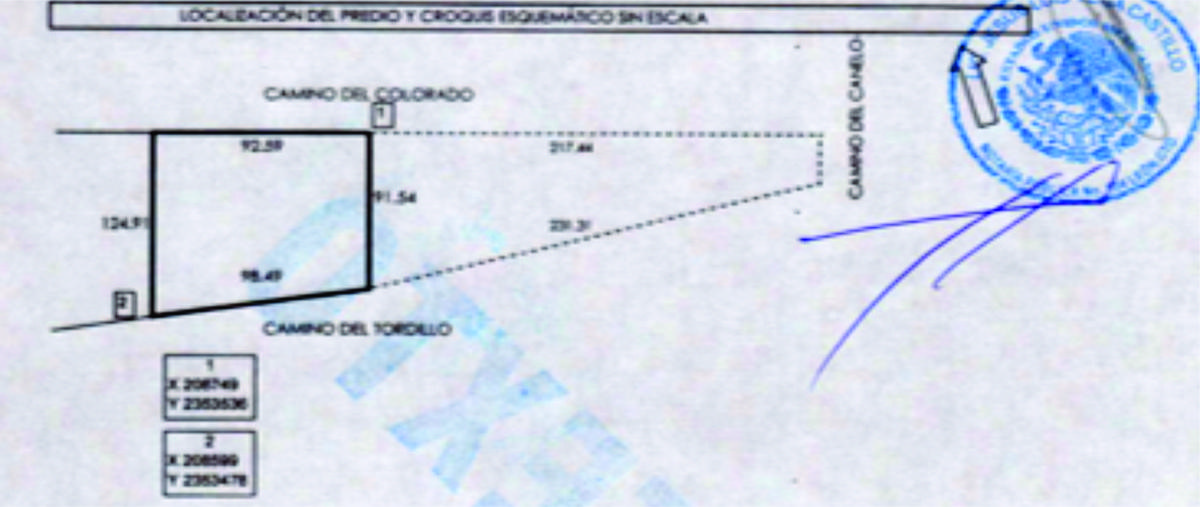 Foto de terreno habitacional en , lagos de moreno, lagos de moreno, jalisco, 25769089 foto 03 Foto de terreno habitacional en venta en , lagos de moreno, lagos de moreno, jalisco, 25769089 No. 03