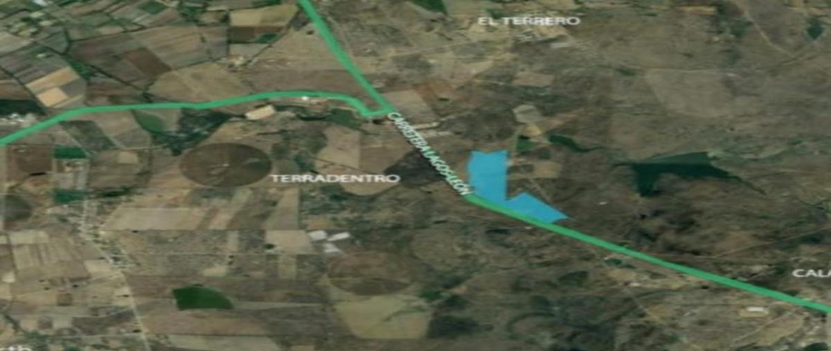 Foto de terreno habitacional en venta en  , lagos de moreno, lagos de moreno, jalisco, 0 No. 01