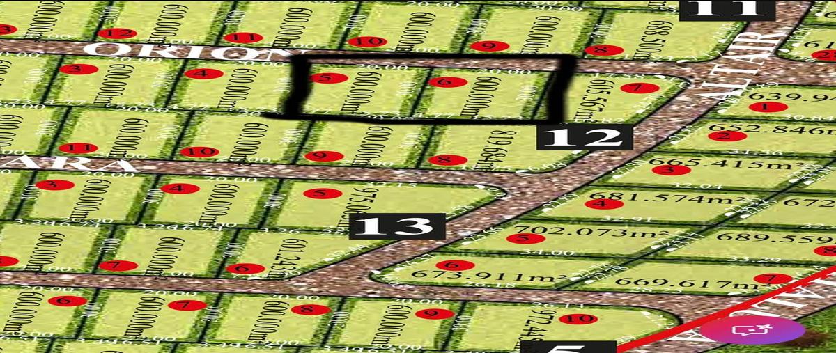 Foto de terreno habitacional en venta en  , lagos de moreno, lagos de moreno, jalisco, 0 No. 03
