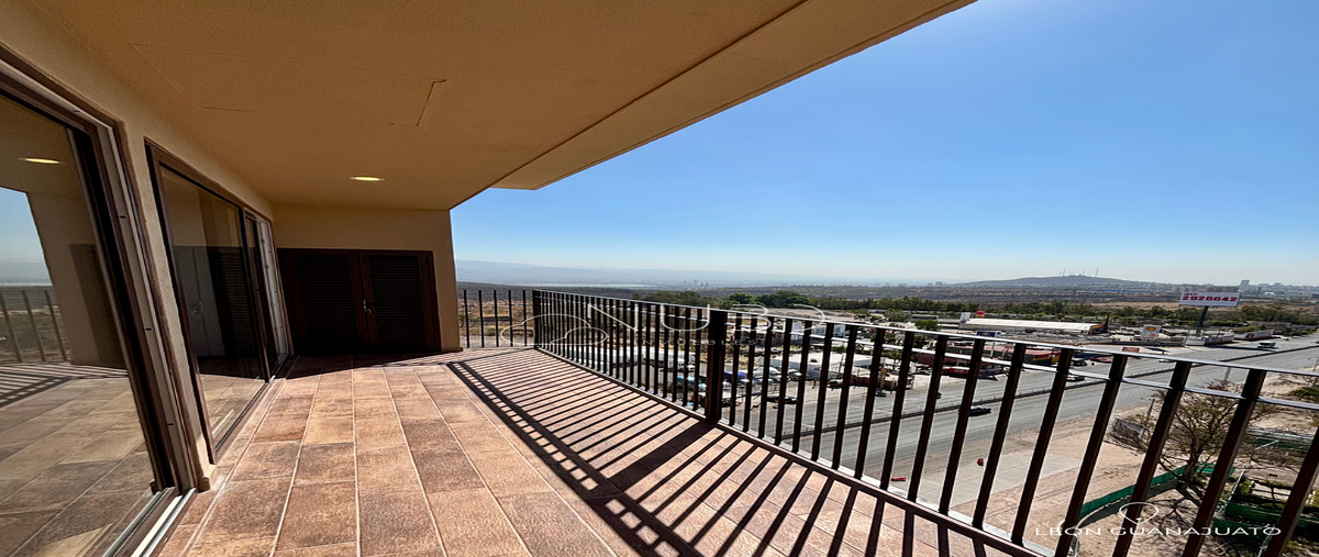 Foto de departamento en lagos de moreno - leon 808 , hacienda valbuena, león, guanajuato, 30992229 foto 03 Foto de departamento en renta en lagos de moreno - leon 808 , hacienda valbuena, león, guanajuato, 30992229 No. 03