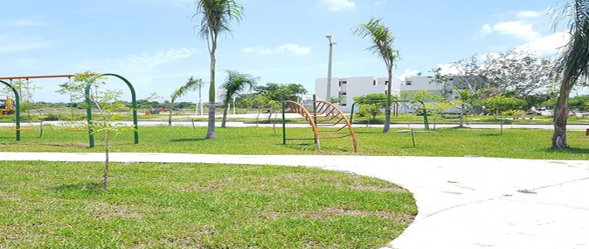 Foto de departamento en venta en  , lagos de puente moreno, medellín de bravo, veracruz de ignacio de la llave, 26544551 No. 03
