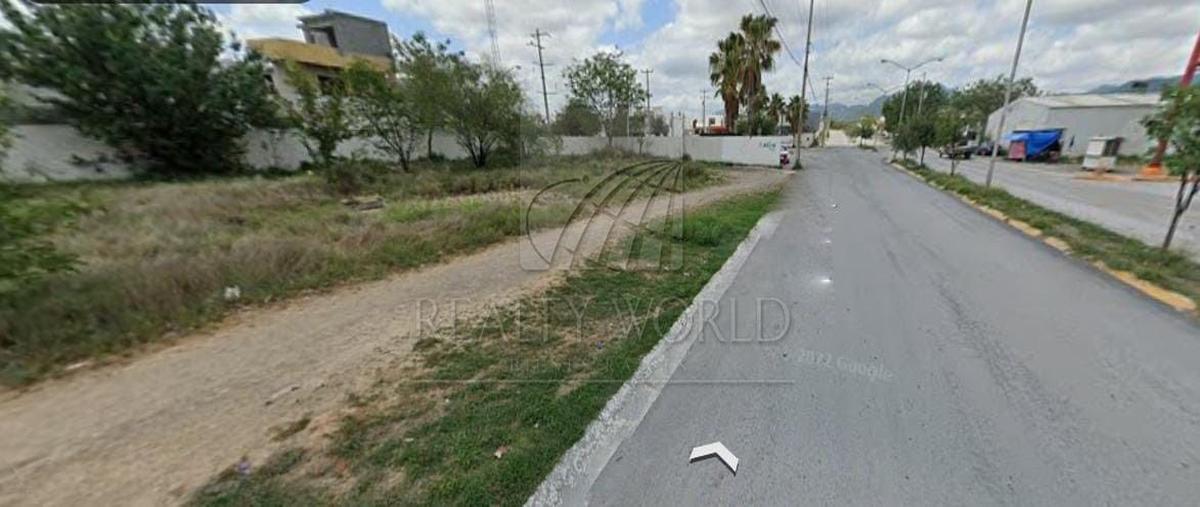 Foto de terreno comercial en renta en  , lagos de zirándaro, juárez, nuevo león, 0 No. 04