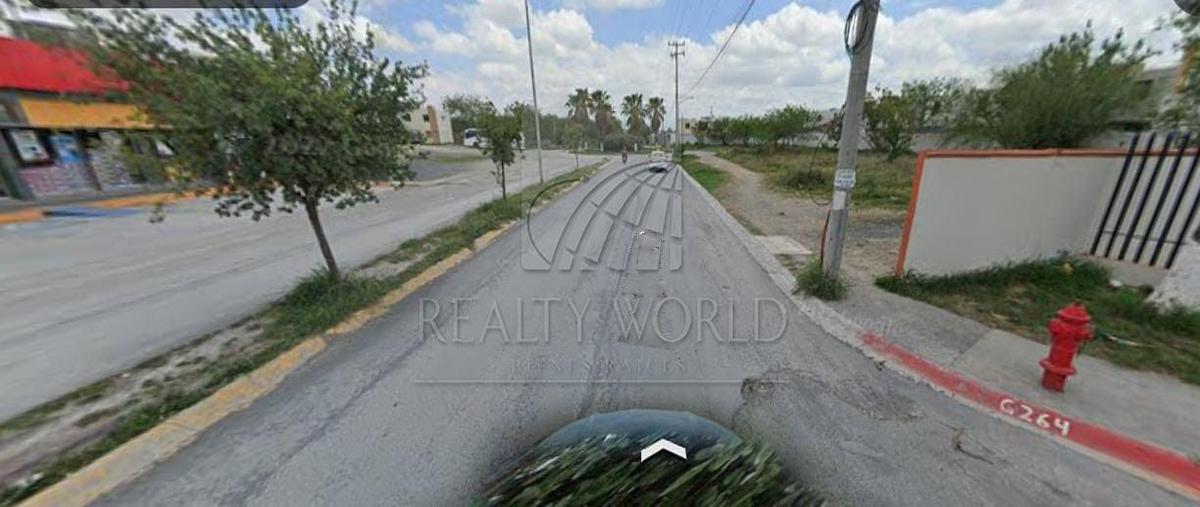 Foto de terreno comercial en renta en  , lagos de zirándaro, juárez, nuevo león, 0 No. 05