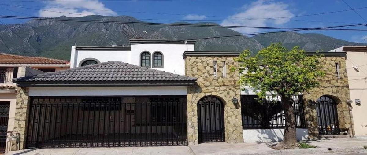 Foto de casa en , lagos del bosque, monterrey, nuevo león, 23563529 foto 01 Foto de casa en venta en , lagos del bosque, monterrey, nuevo león, 23563529 No. 01