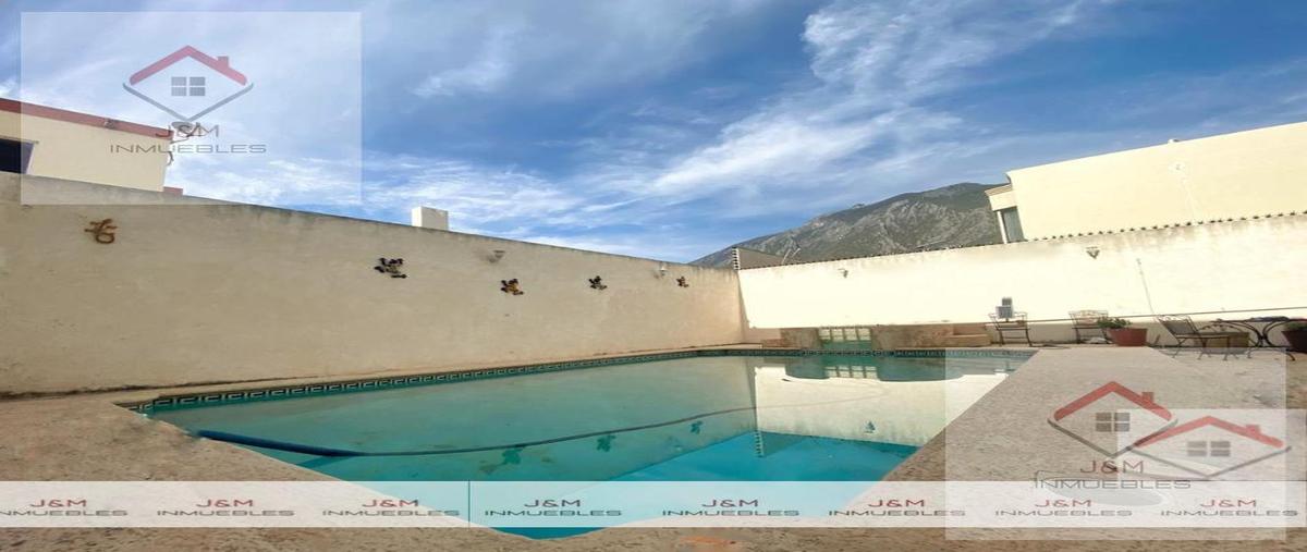 Foto de casa en venta en  , lagos del bosque, monterrey, nuevo león, 0 No. 03