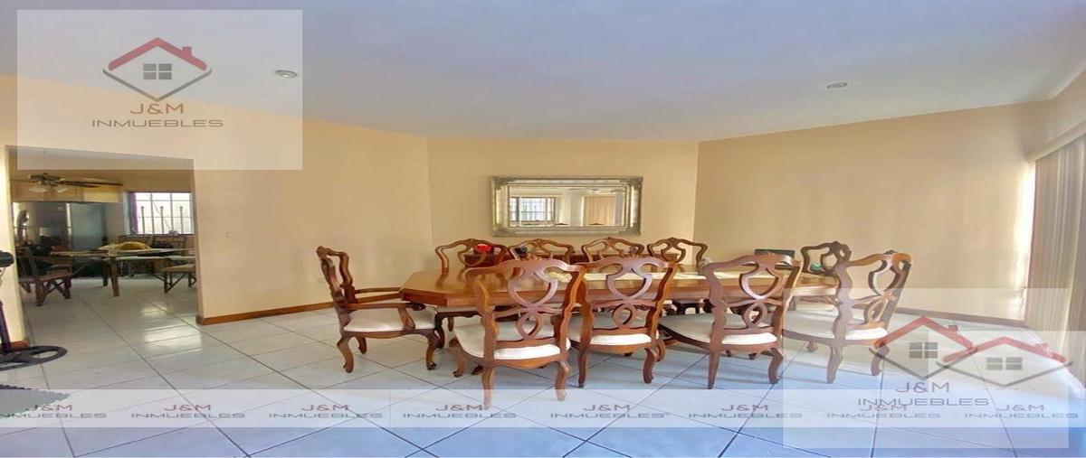 Foto de casa en venta en  , lagos del bosque, monterrey, nuevo león, 0 No. 05