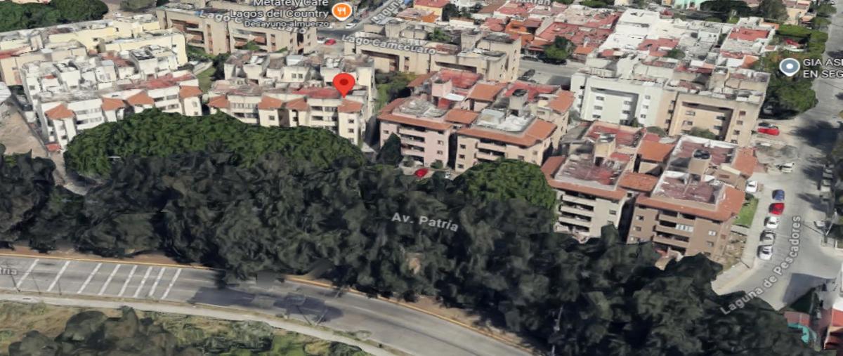 Foto de departamento en , lagos del country, zapopan, jalisco, 30580283 foto 05 Foto de departamento en venta en , lagos del country, zapopan, jalisco, 30580283 No. 05