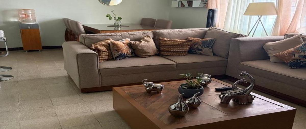 Foto de departamento en venta en  , lagos del country, zapopan, jalisco, 0 No. 03