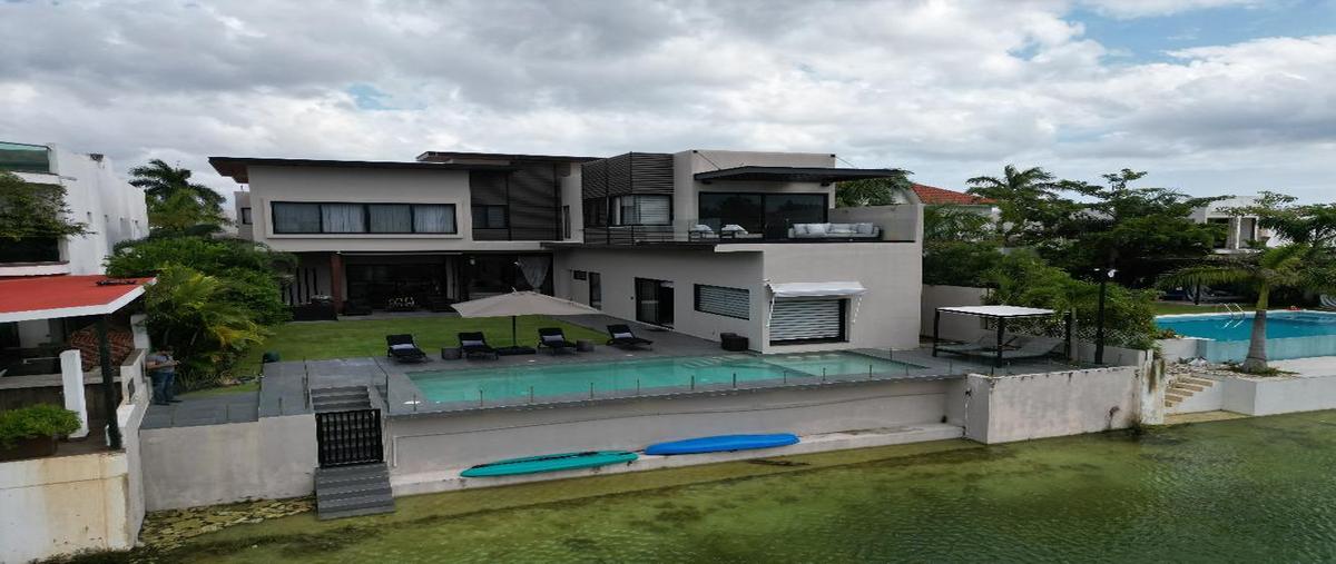 Foto de casa en venta en lagos del sol 3, cancún centro, benito juárez, quintana roo, 28782952 No. 04