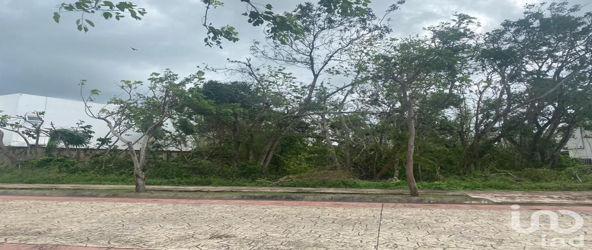Foto de terreno habitacional en venta en lagos del sol 53, lagos del sol, benito juárez, quintana roo, 28813980 No. 05