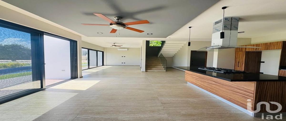 Foto de casa en renta en lagos del sol 59, lagos del sol, benito juárez, quintana roo, 30340124 No. 03