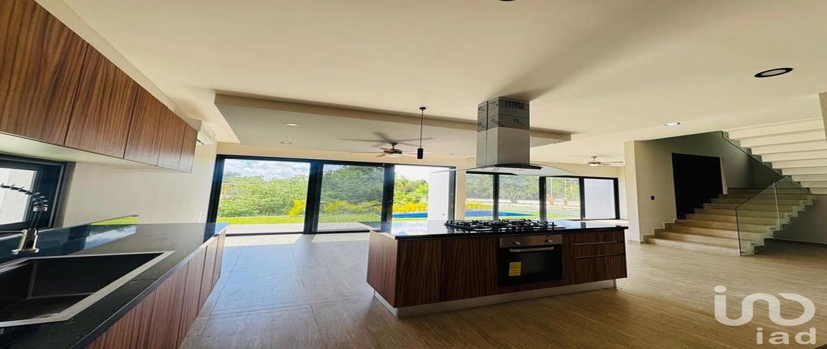 Foto de casa en renta en lagos del sol 59, lagos del sol, benito juárez, quintana roo, 30340124 No. 04