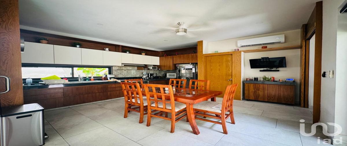 Foto de casa en venta en lagos del sol 73, lagos del sol, benito juárez, quintana roo, 28721409 No. 04