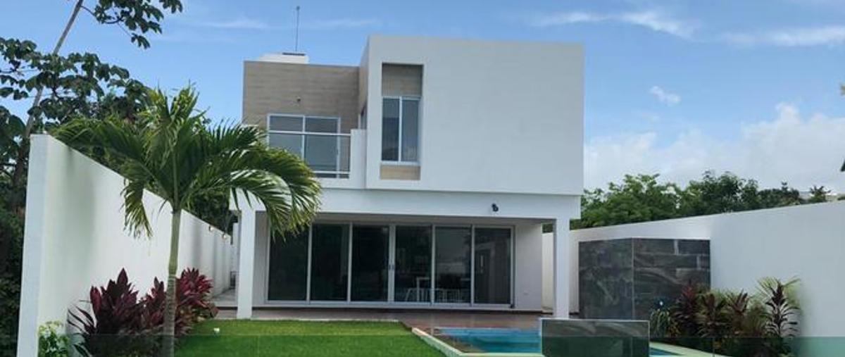 Foto de casa en , lagos del sol, benito juárez, quintana roo, 11228450 foto 01 Foto de casa en renta en , lagos del sol, benito juárez, quintana roo, 11228450 No. 01