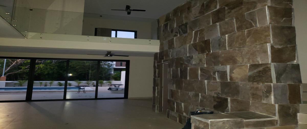 Foto de casa en venta en  , lagos del sol, benito juárez, quintana roo, 15148843 No. 02