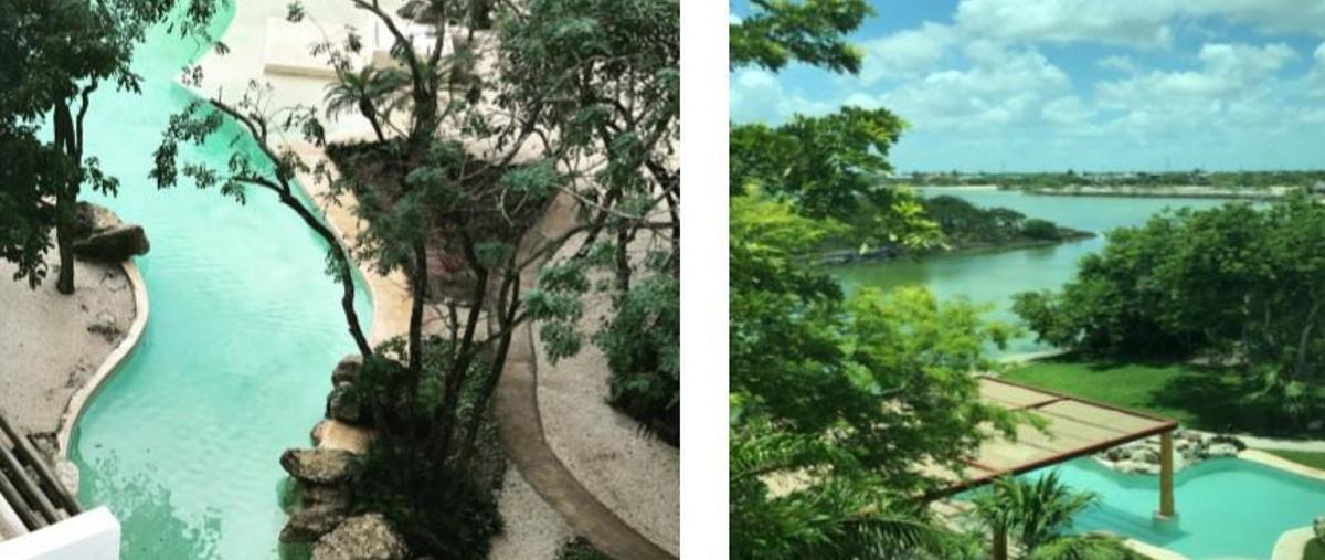Foto de departamento en venta en  , lagos del sol, benito juárez, quintana roo, 17568752 No. 04