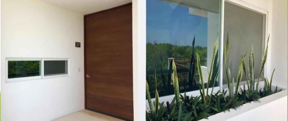 Foto de departamento en venta en  , lagos del sol, benito juárez, quintana roo, 17568752 No. 05