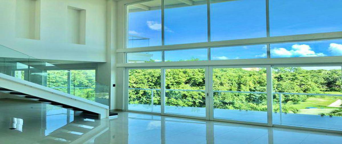 Foto de departamento en , lagos del sol, benito juárez, quintana roo, 17568764 foto 01 Foto de departamento en venta en , lagos del sol, benito juárez, quintana roo, 17568764 No. 01