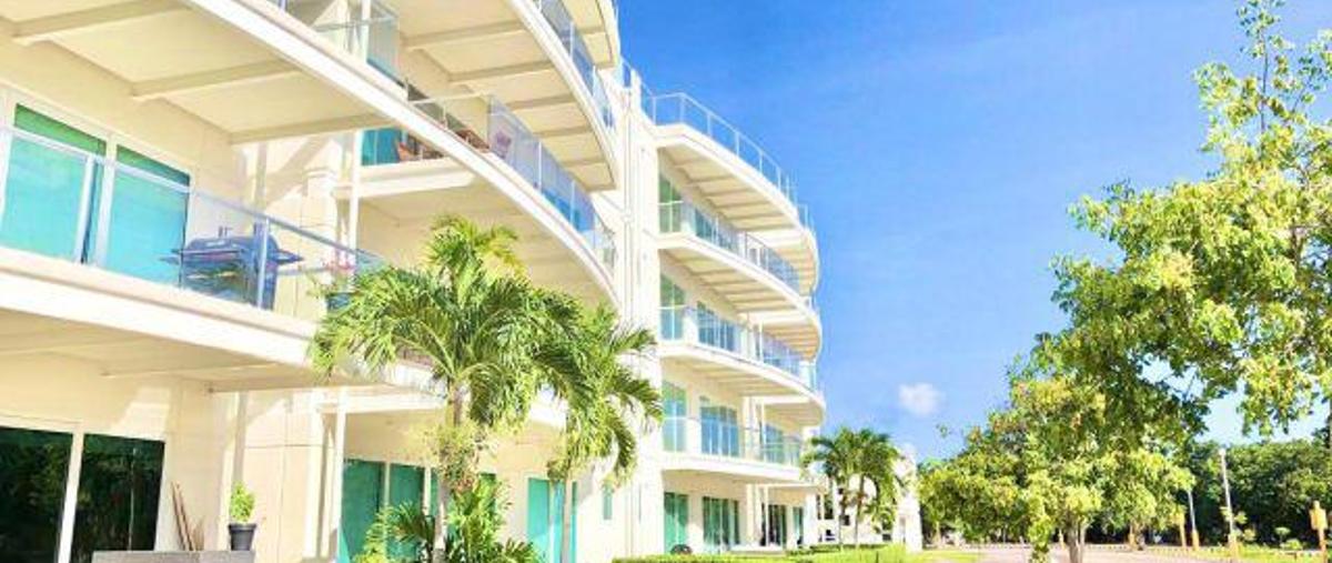 Foto de departamento en , lagos del sol, benito juárez, quintana roo, 17568764 foto 04 Foto de departamento en venta en , lagos del sol, benito juárez, quintana roo, 17568764 No. 04