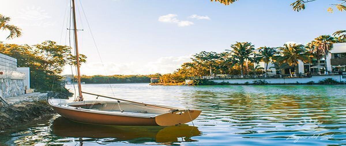Foto de terreno habitacional en venta en  , lagos del sol, benito juárez, quintana roo, 21227268 No. 03