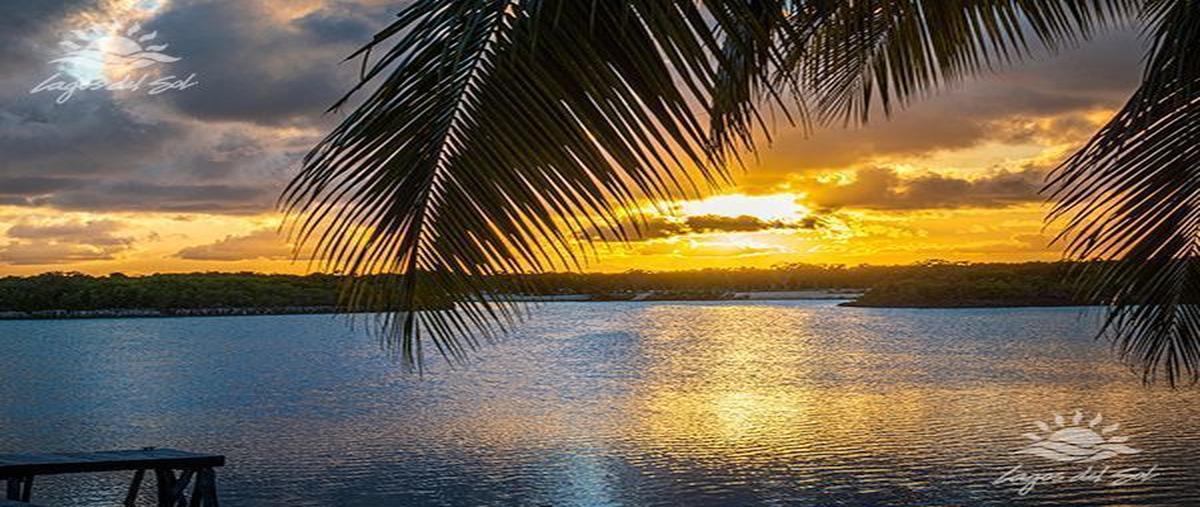 Foto de terreno habitacional en venta en  , lagos del sol, benito juárez, quintana roo, 21227268 No. 04