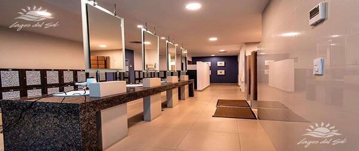 Foto de terreno habitacional en venta en  , lagos del sol, benito juárez, quintana roo, 21227268 No. 05